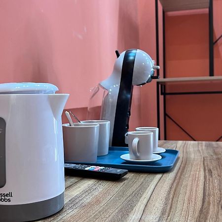 Ele Suites Pantheon 로마 외부 사진