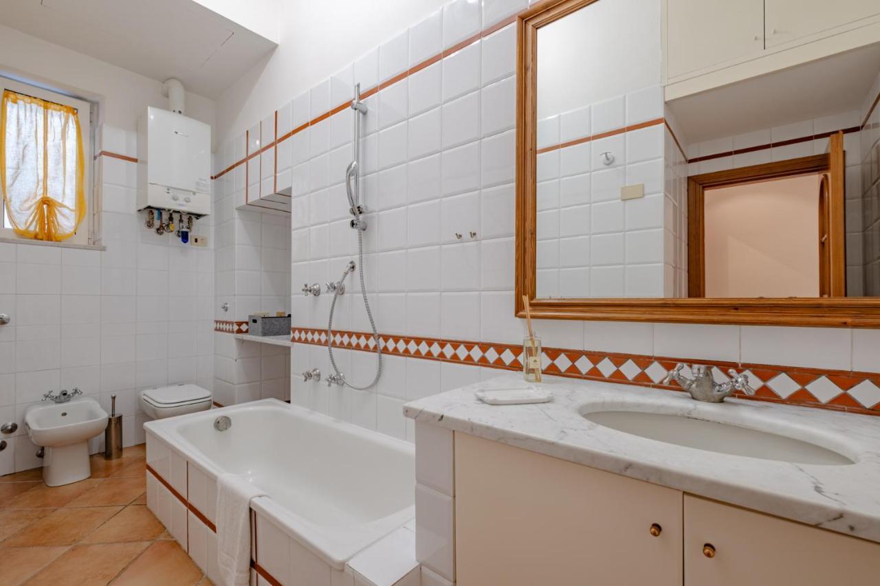 Ele Suites Pantheon 로마 외부 사진