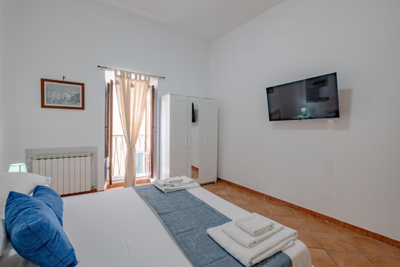 Ele Suites Pantheon 로마 외부 사진