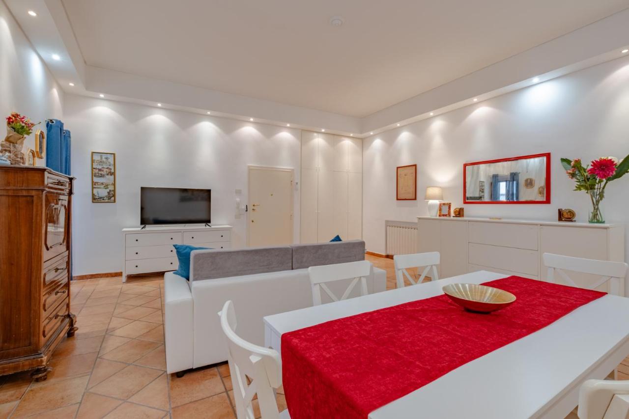 Ele Suites Pantheon 로마 외부 사진
