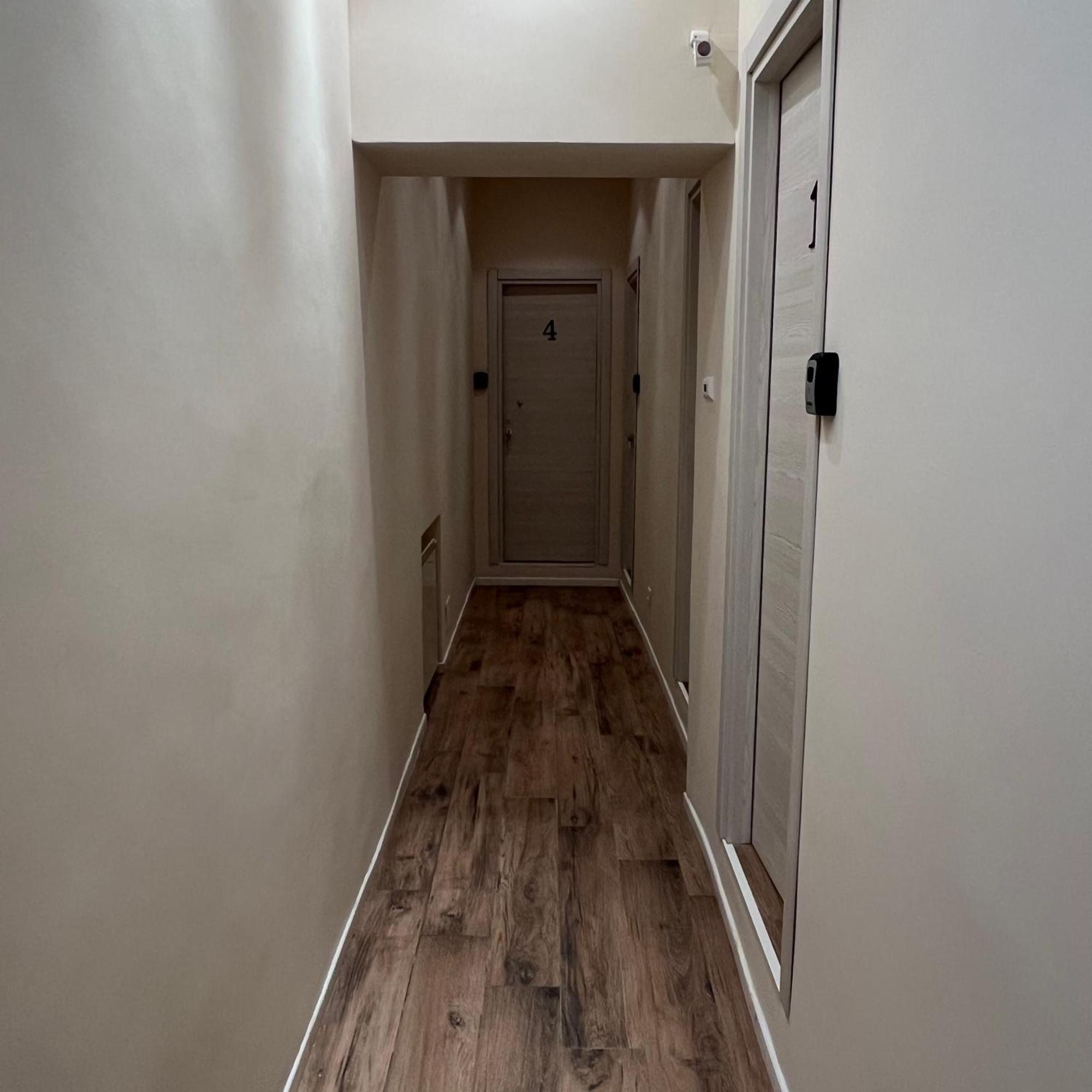 Ele Suites Pantheon 로마 외부 사진