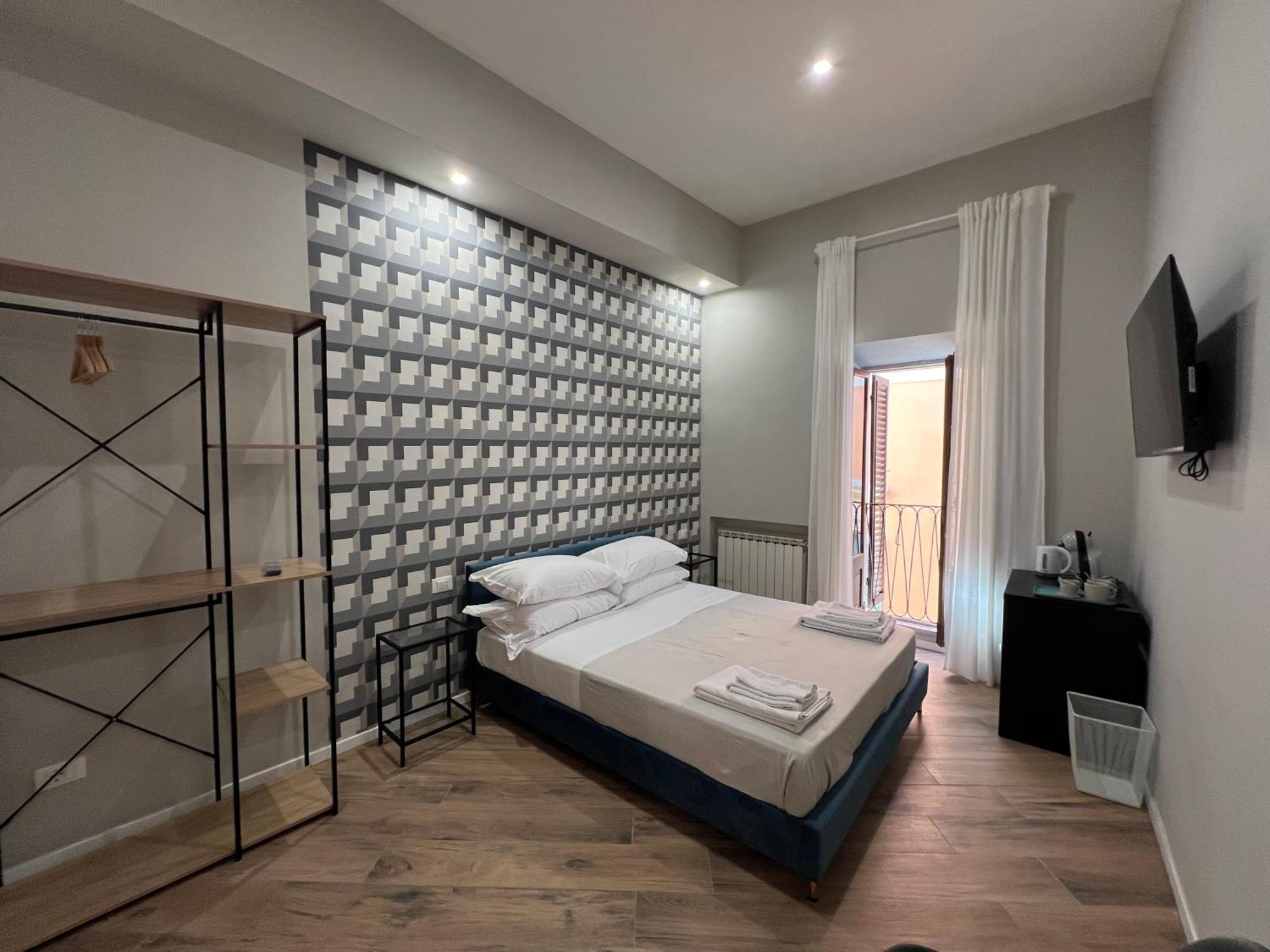 Ele Suites Pantheon 로마 외부 사진