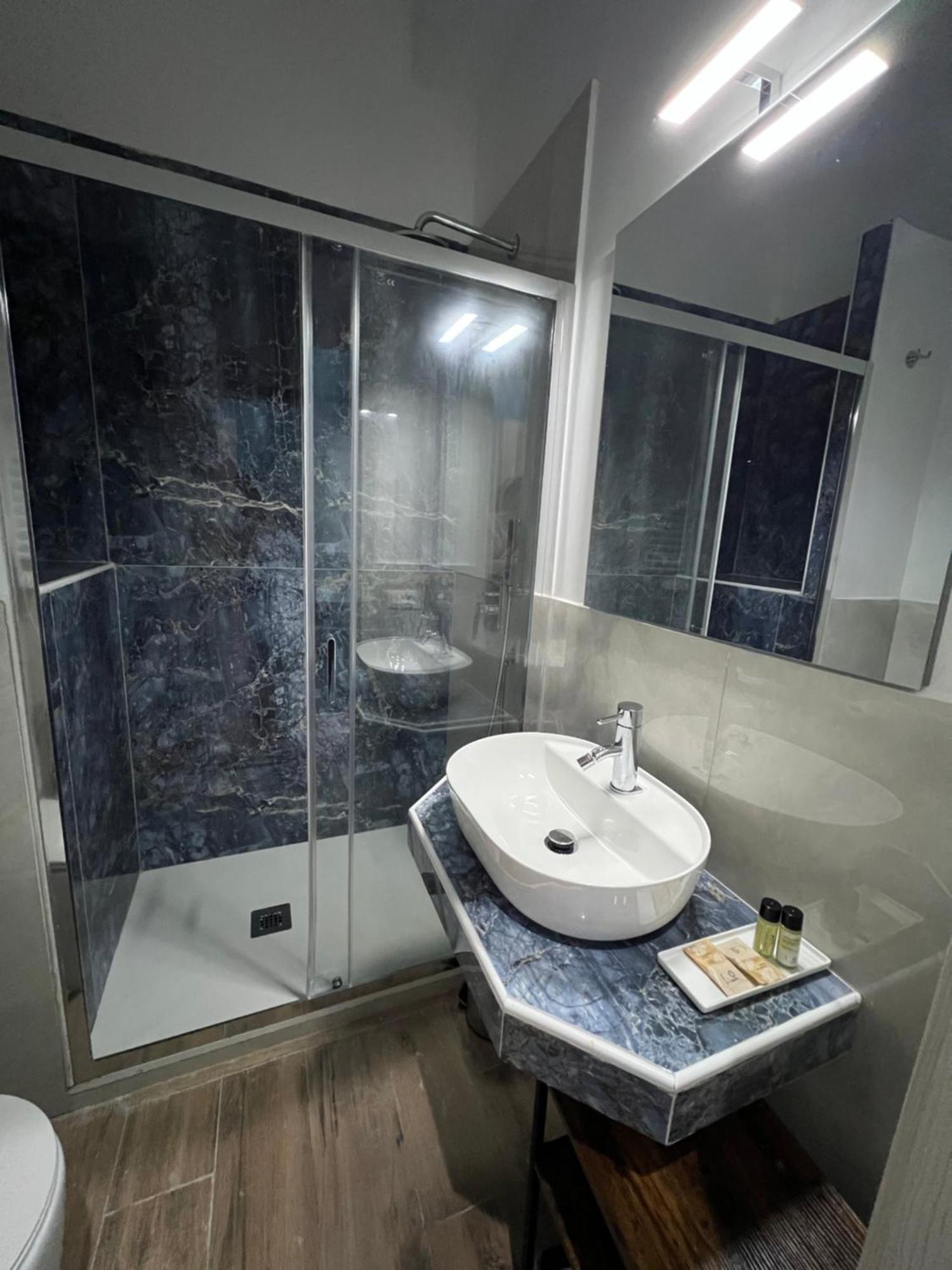 Ele Suites Pantheon 로마 외부 사진