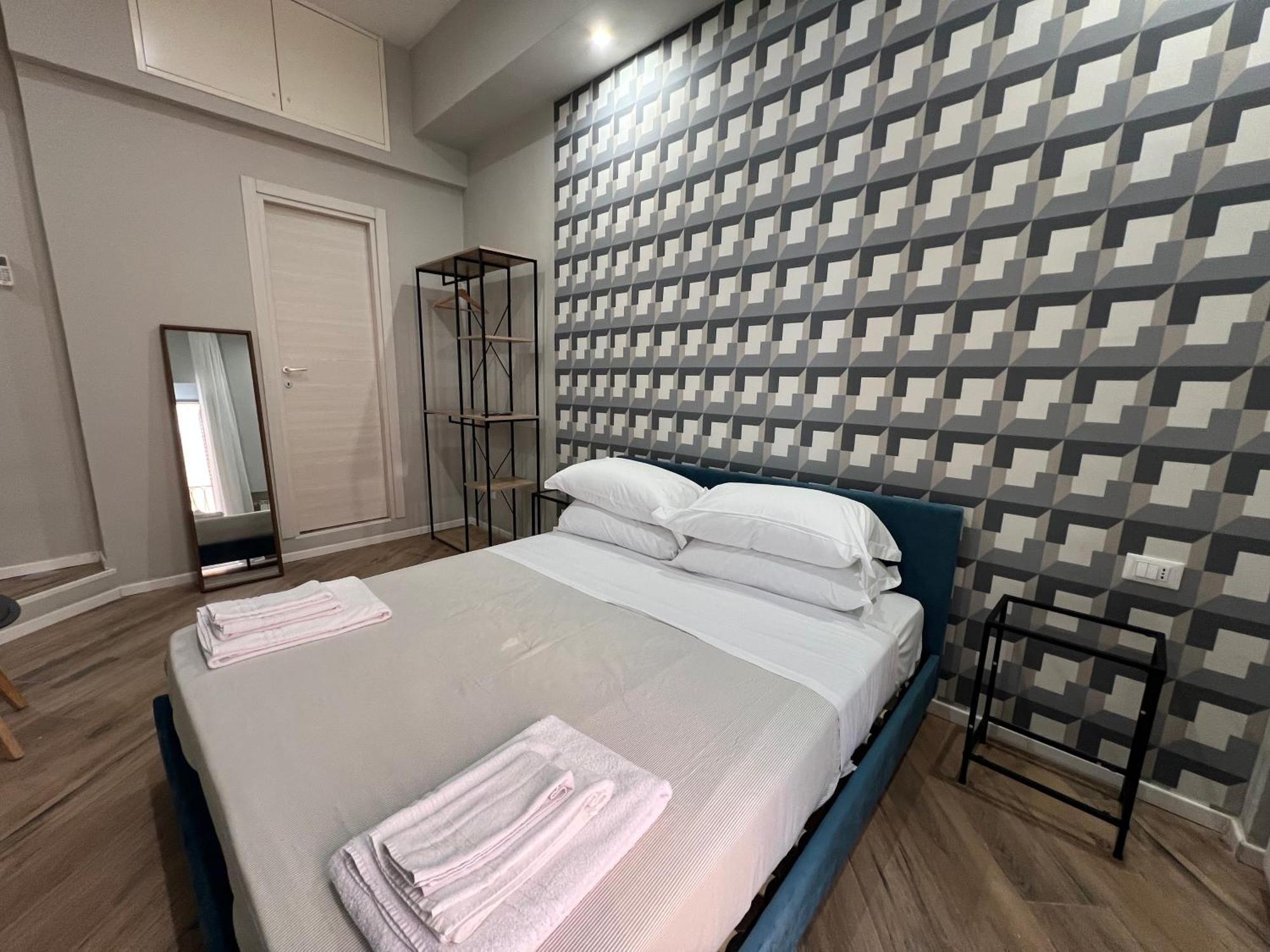 Ele Suites Pantheon 로마 외부 사진