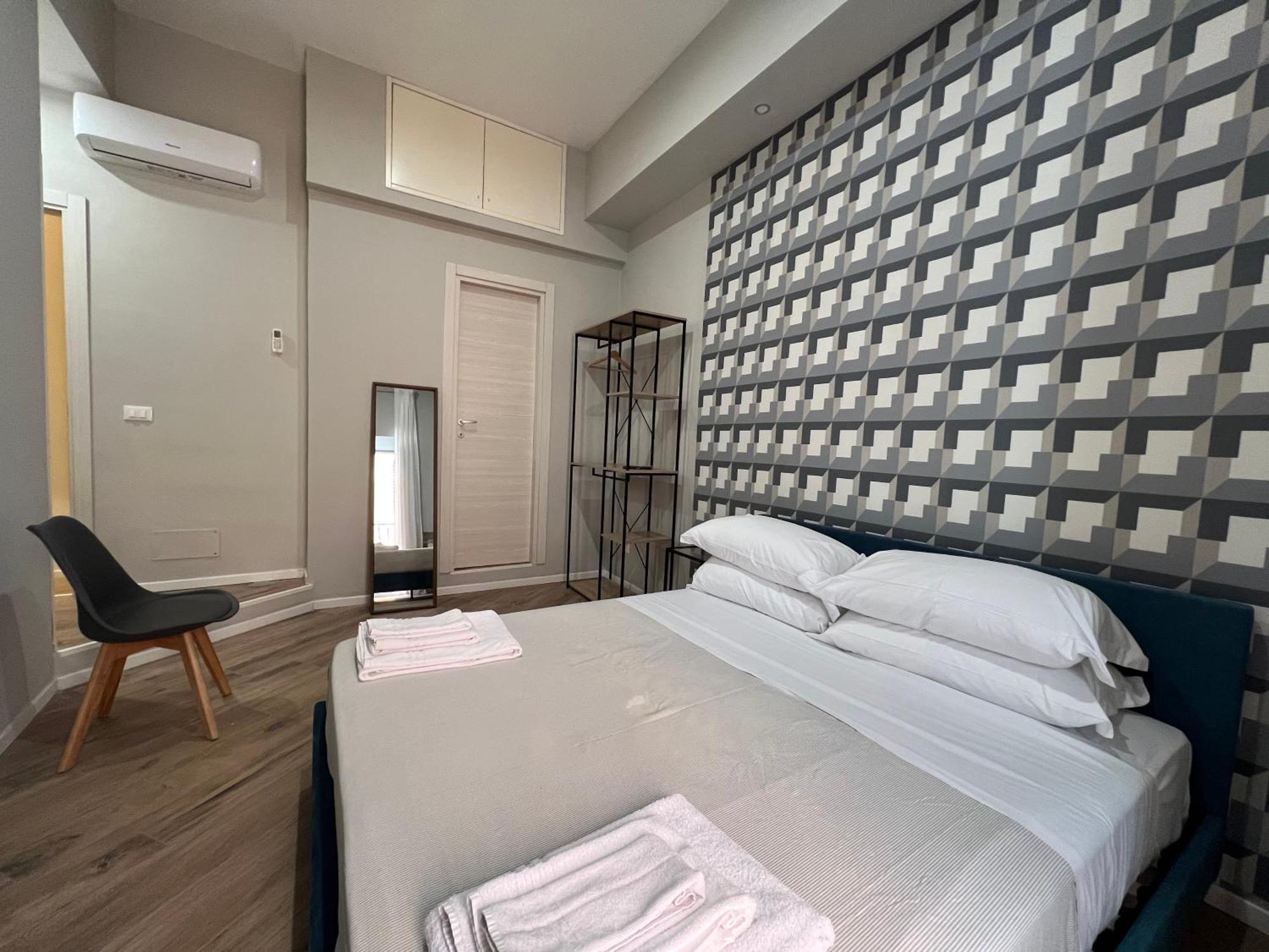 Ele Suites Pantheon 로마 외부 사진