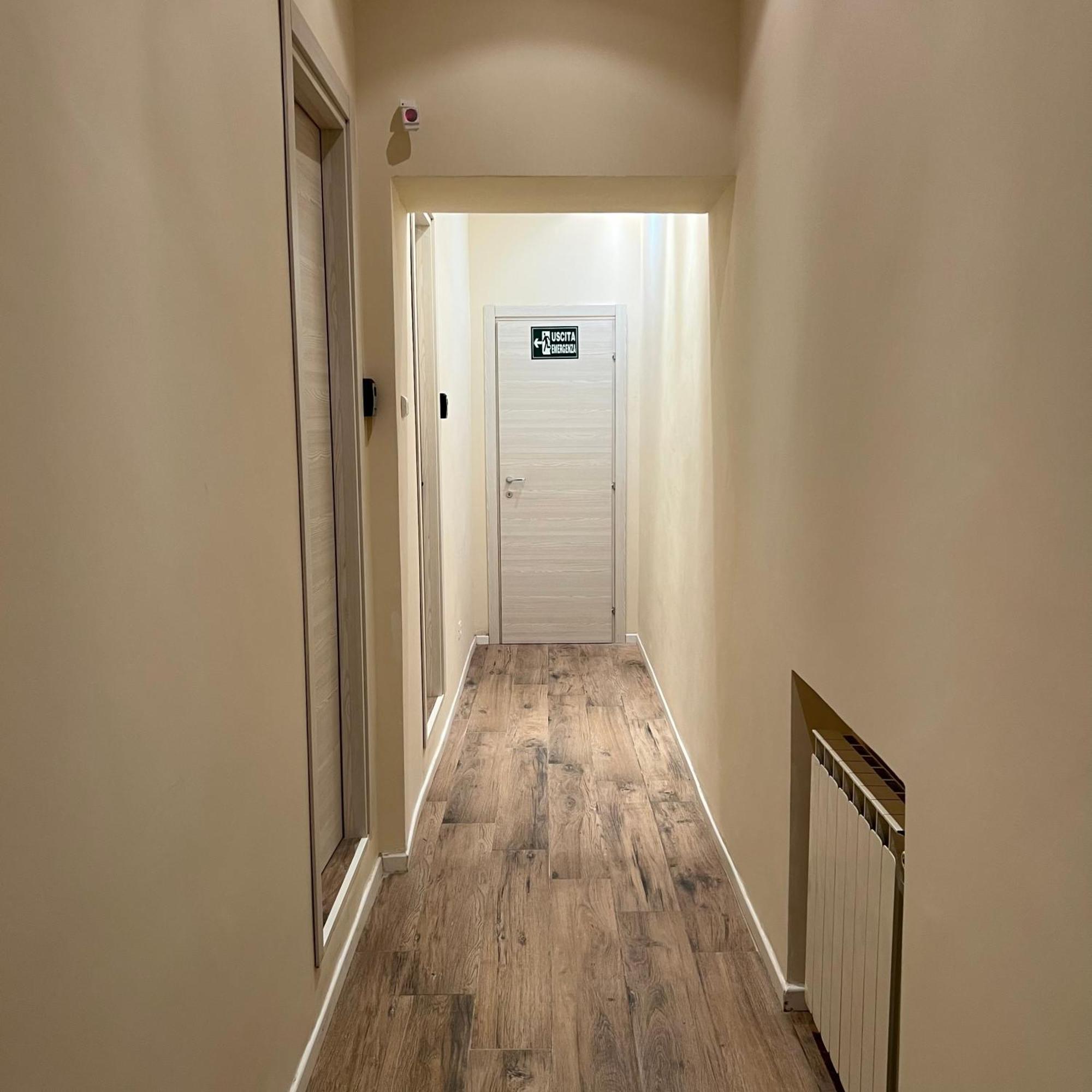 Ele Suites Pantheon 로마 외부 사진