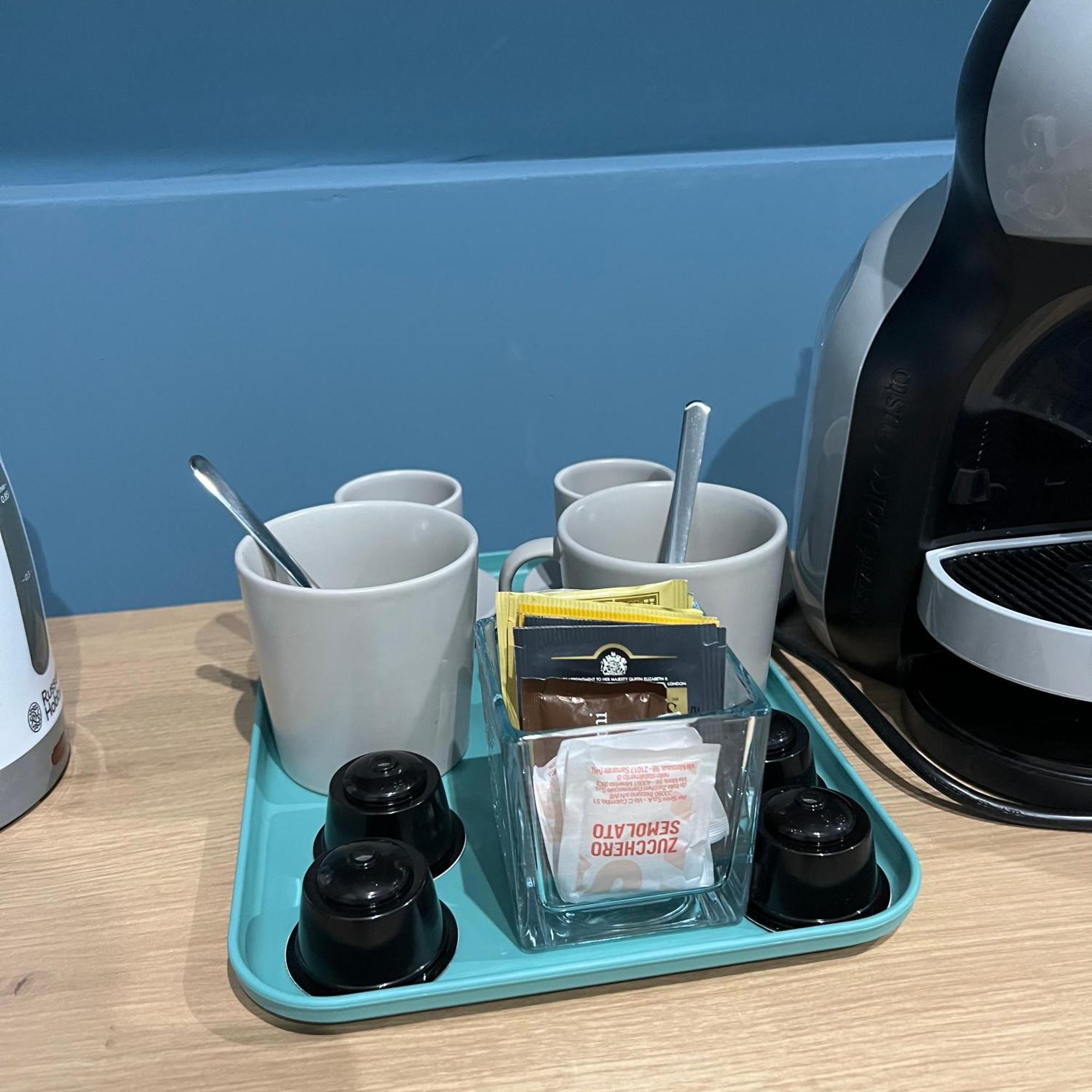 Ele Suites Pantheon 로마 외부 사진
