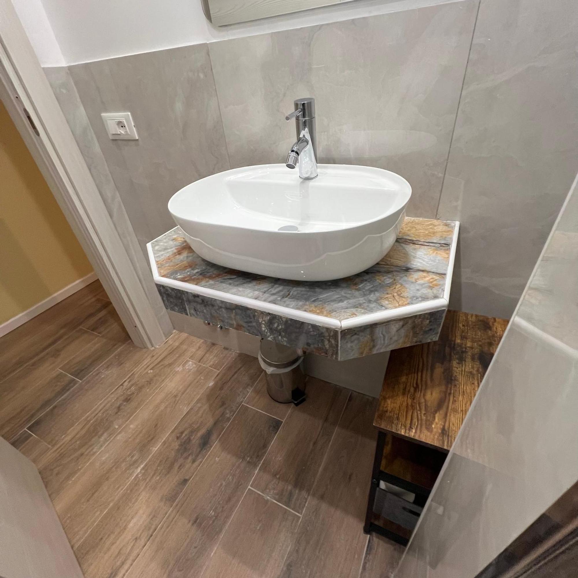 Ele Suites Pantheon 로마 외부 사진