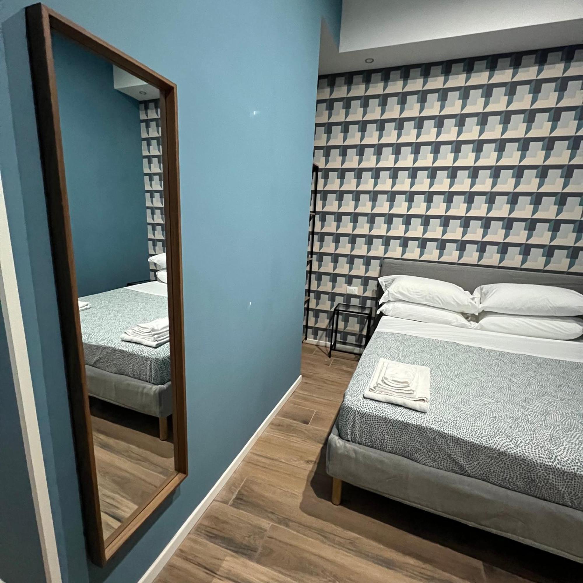Ele Suites Pantheon 로마 외부 사진