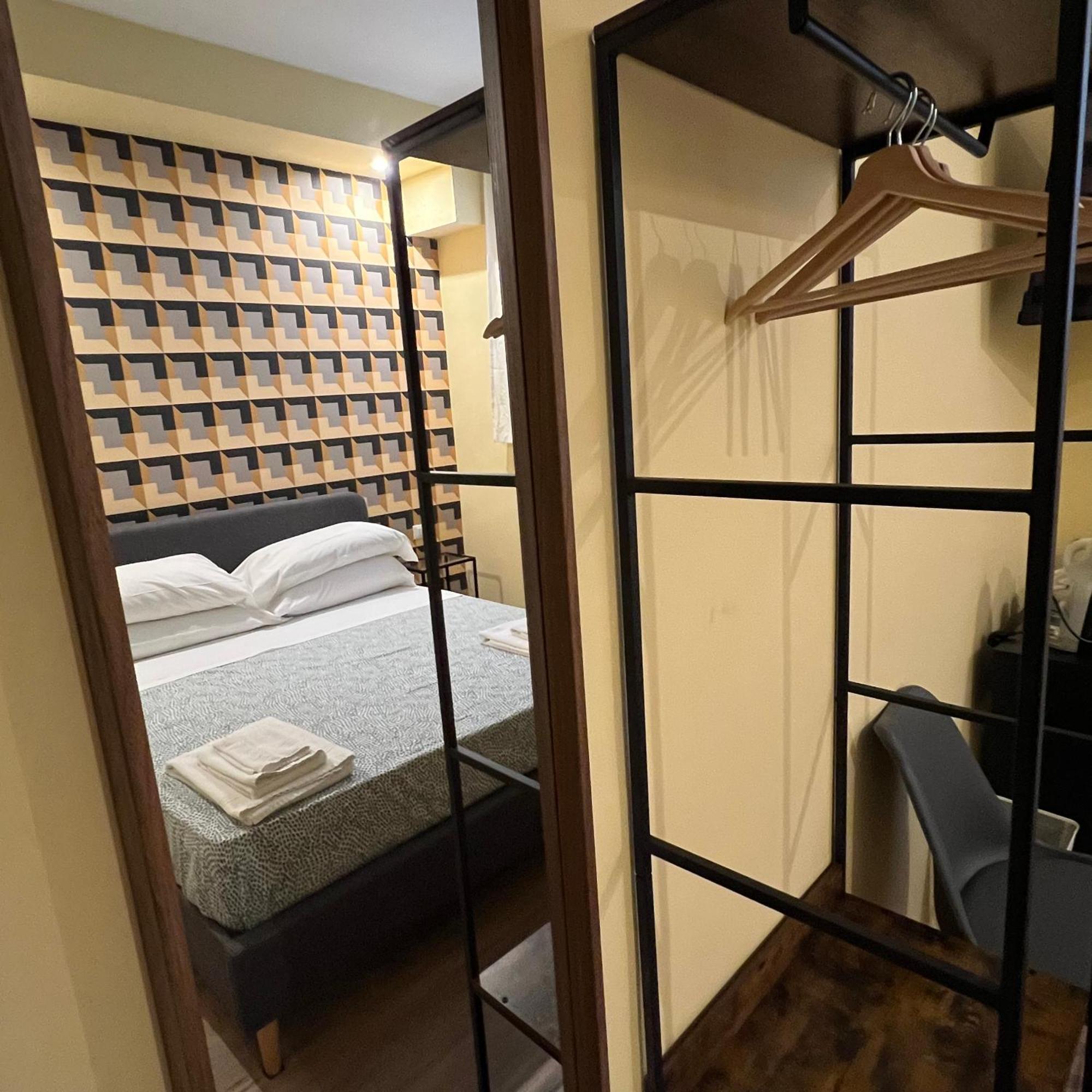 Ele Suites Pantheon 로마 외부 사진