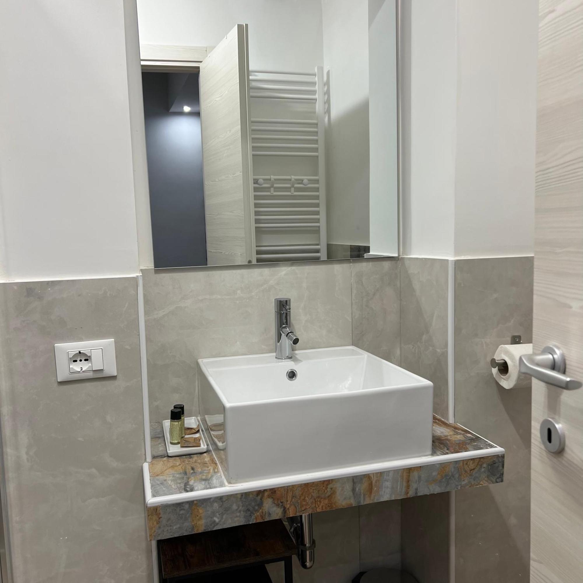 Ele Suites Pantheon 로마 외부 사진