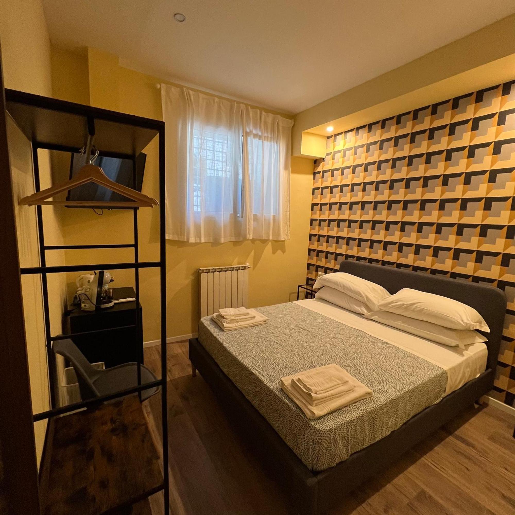 Ele Suites Pantheon 로마 외부 사진