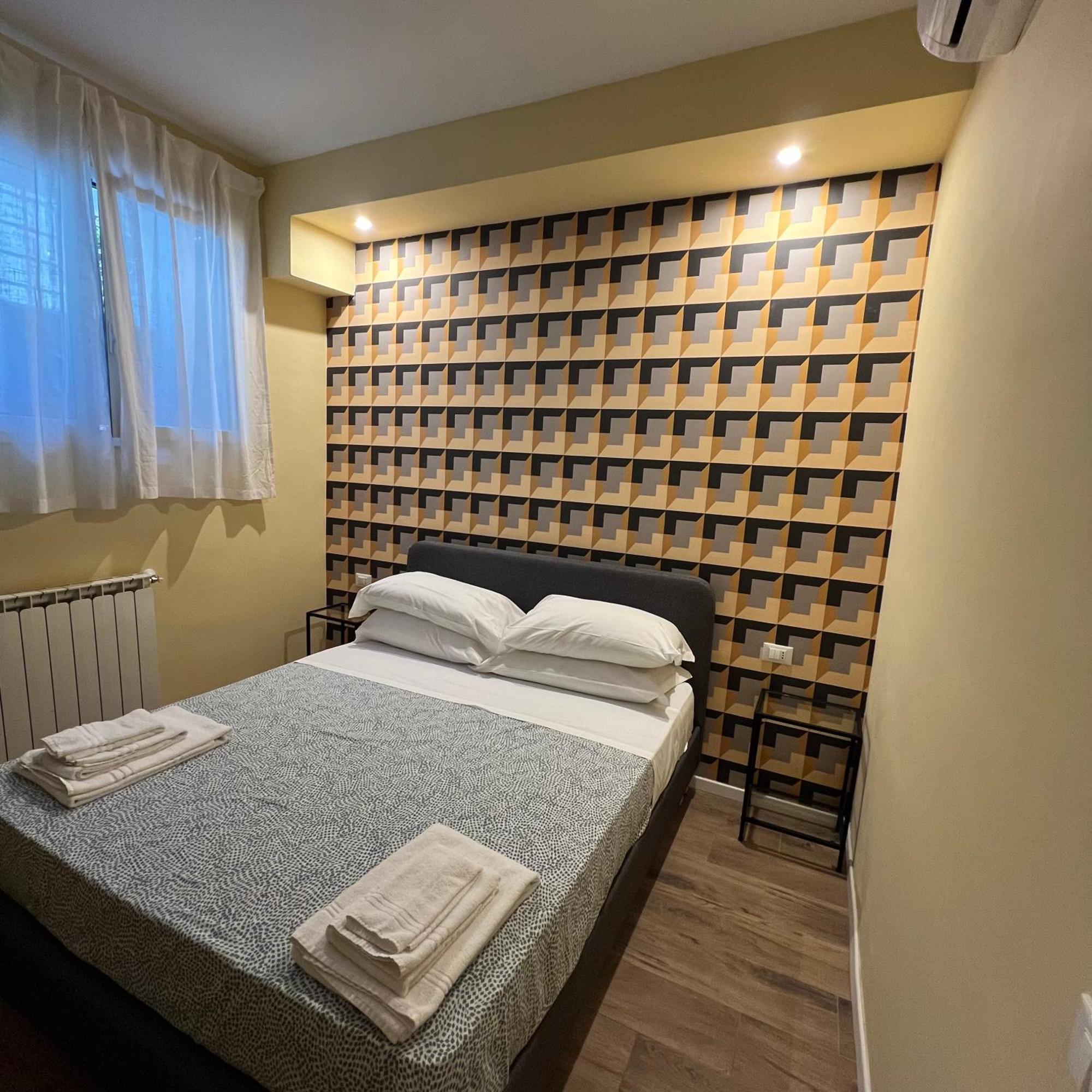 Ele Suites Pantheon 로마 외부 사진