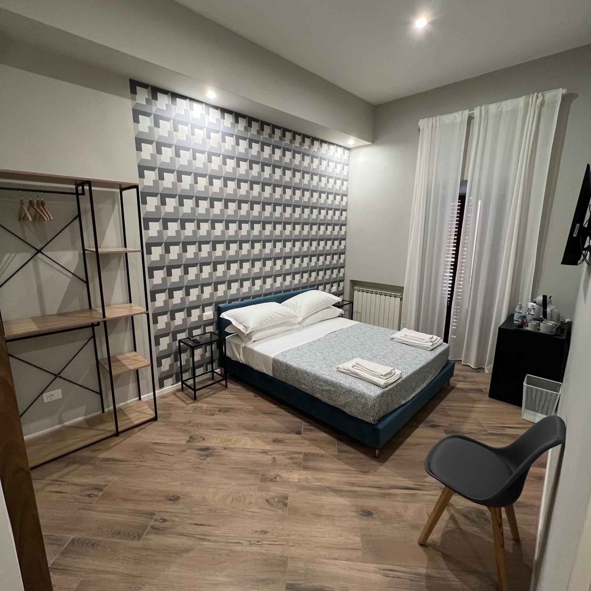 Ele Suites Pantheon 로마 외부 사진