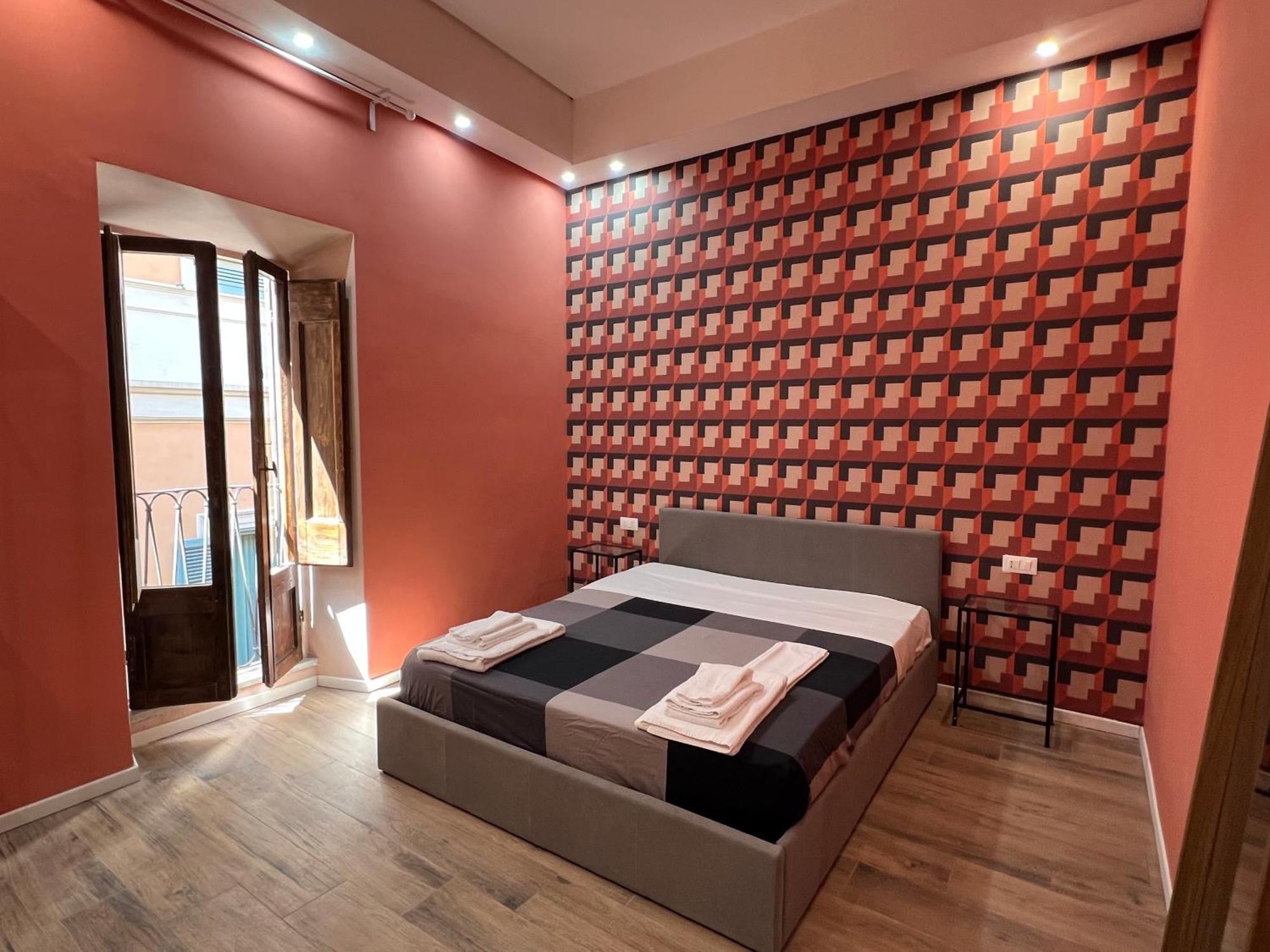 Ele Suites Pantheon 로마 외부 사진