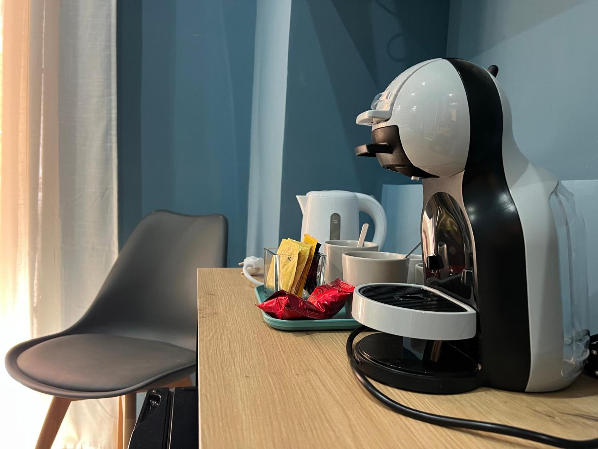 Ele Suites Pantheon 로마 외부 사진