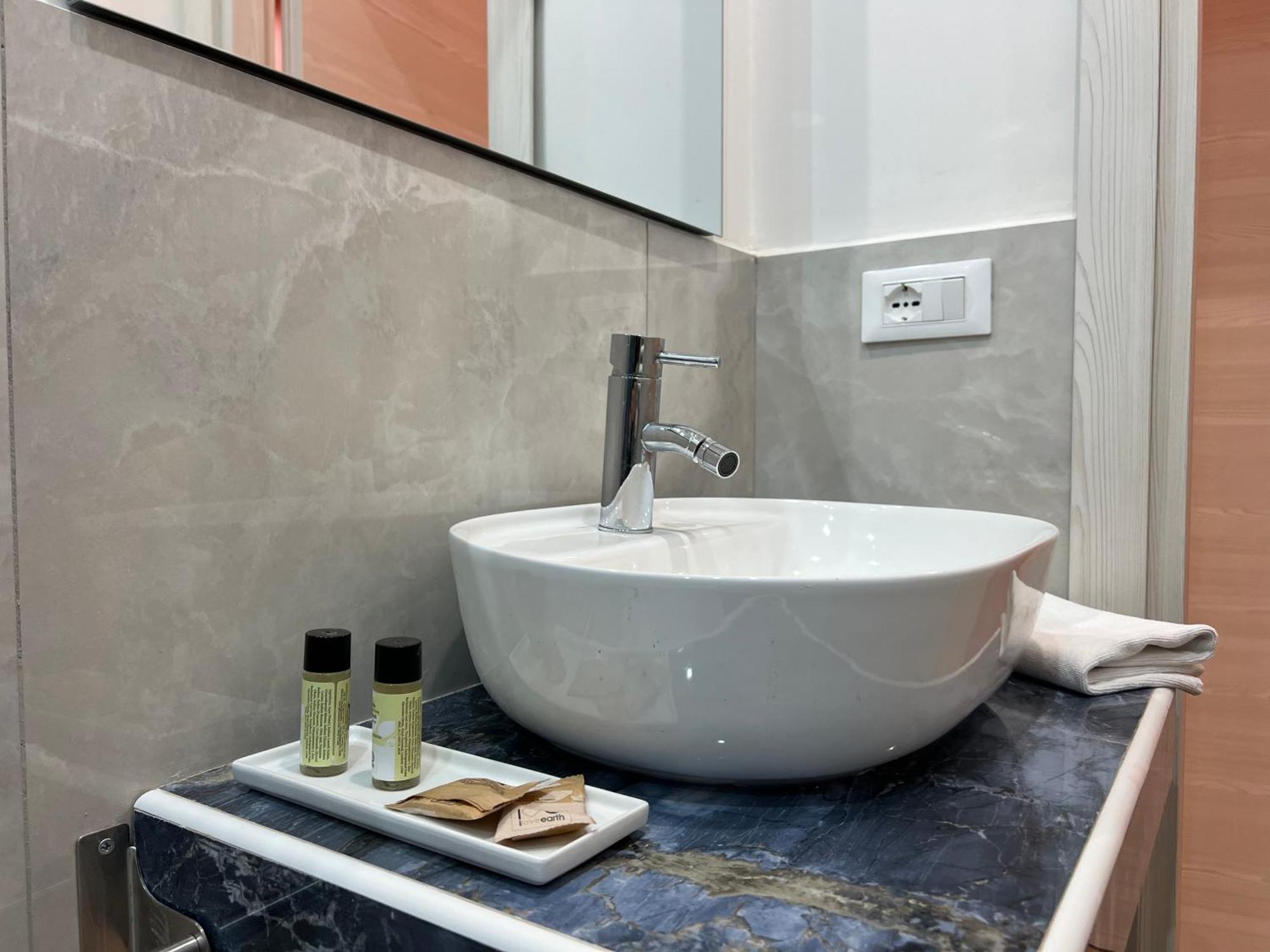 Ele Suites Pantheon 로마 외부 사진