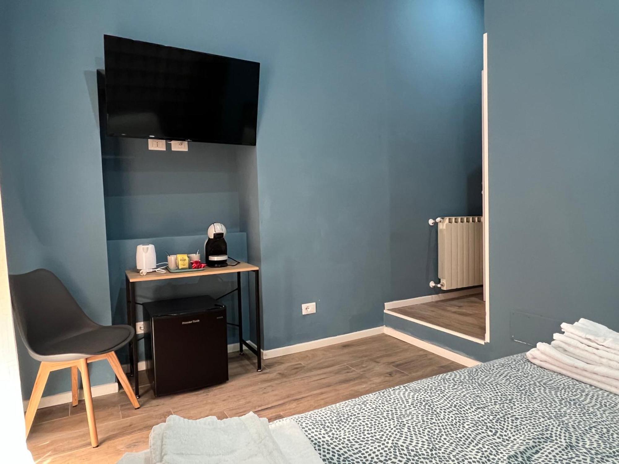 Ele Suites Pantheon 로마 외부 사진