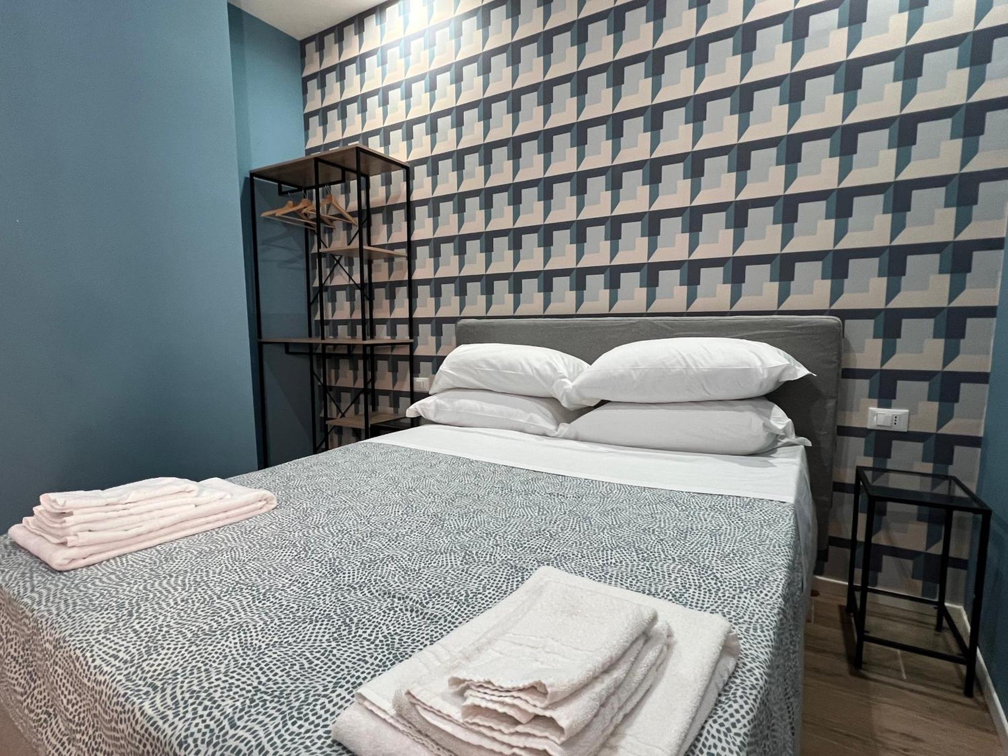 Ele Suites Pantheon 로마 외부 사진