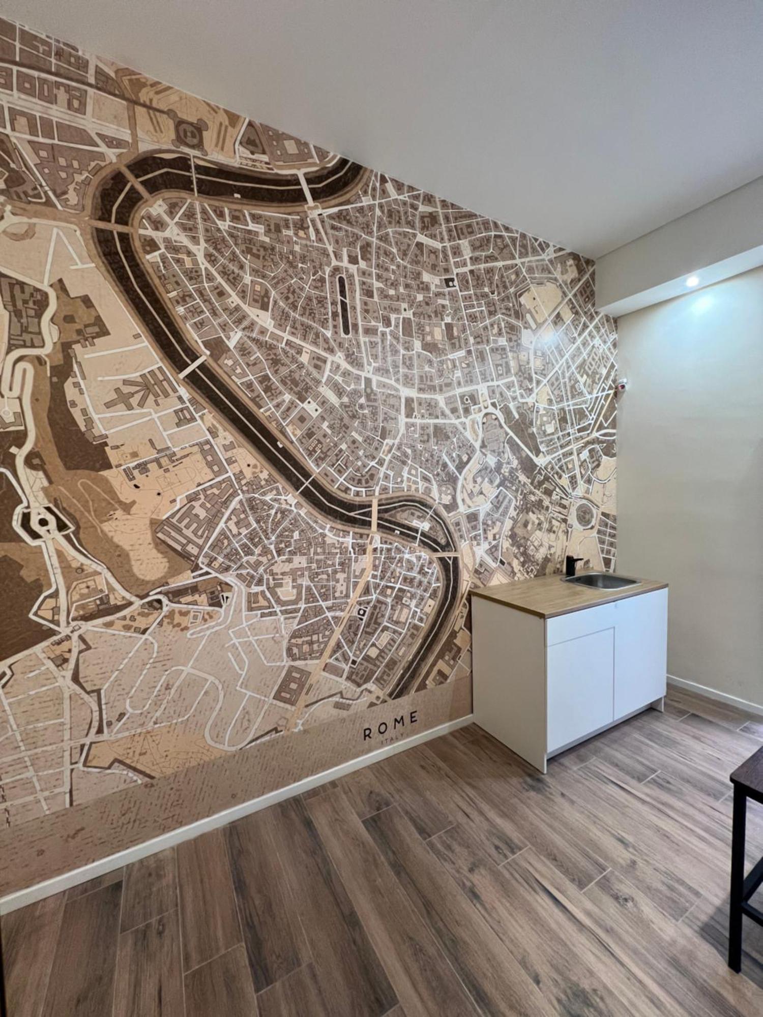 Ele Suites Pantheon 로마 외부 사진