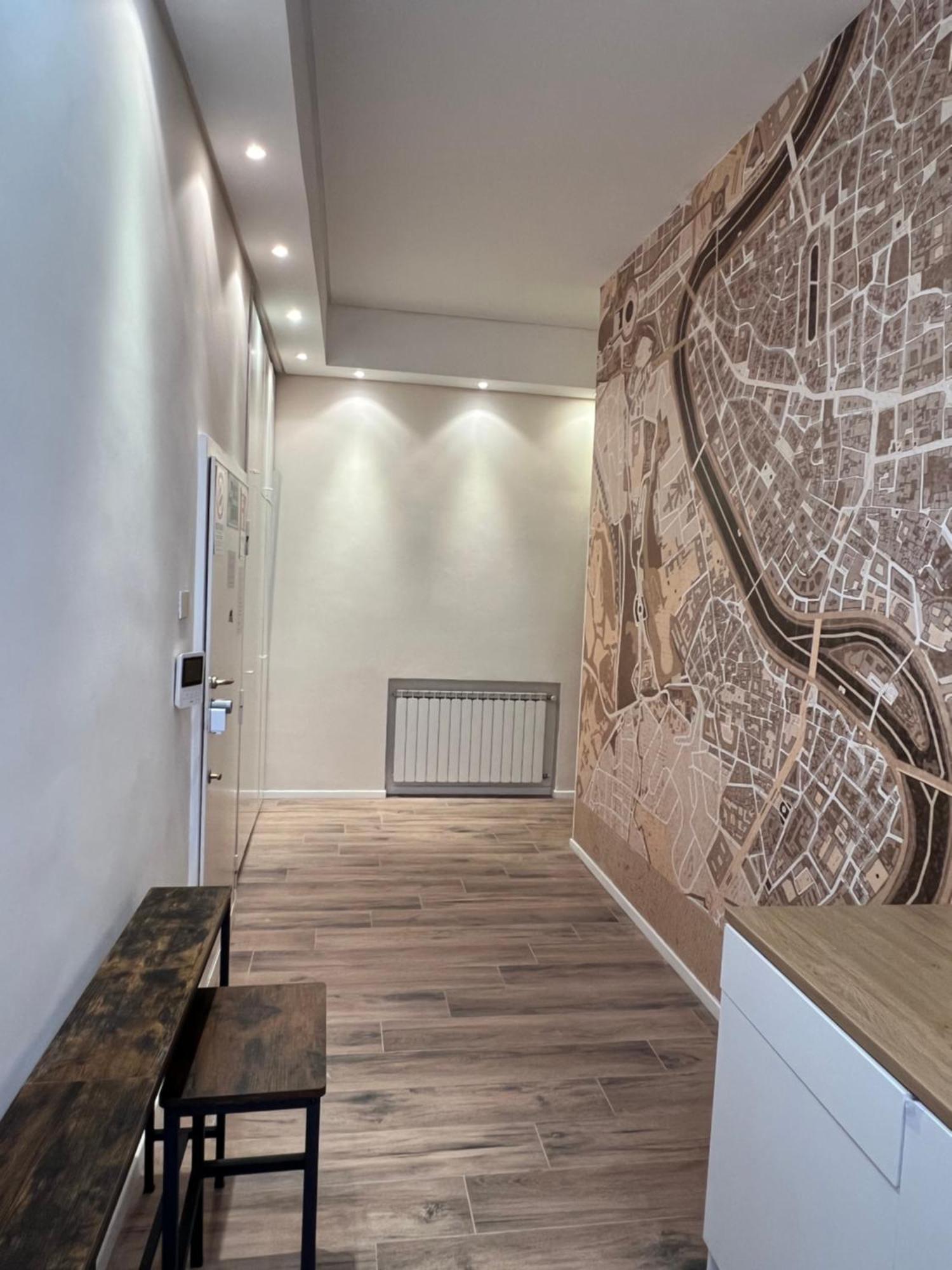 Ele Suites Pantheon 로마 외부 사진