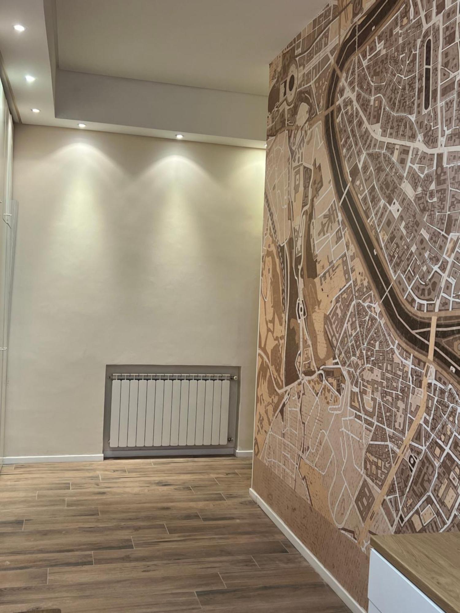 Ele Suites Pantheon 로마 외부 사진
