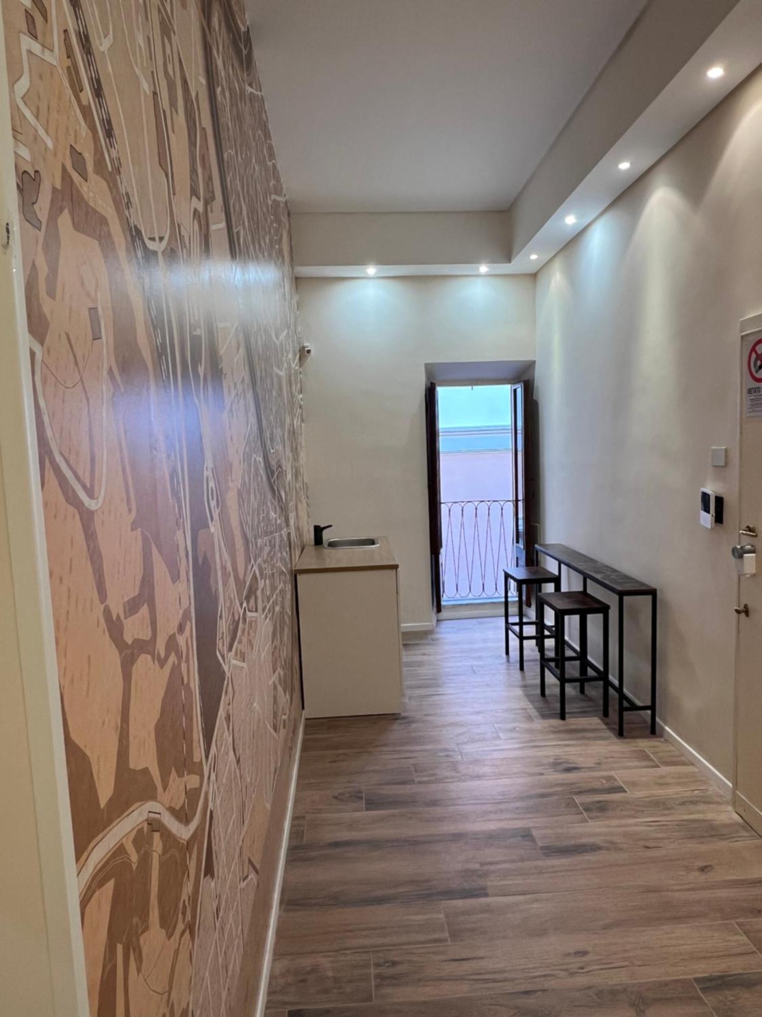 Ele Suites Pantheon 로마 외부 사진