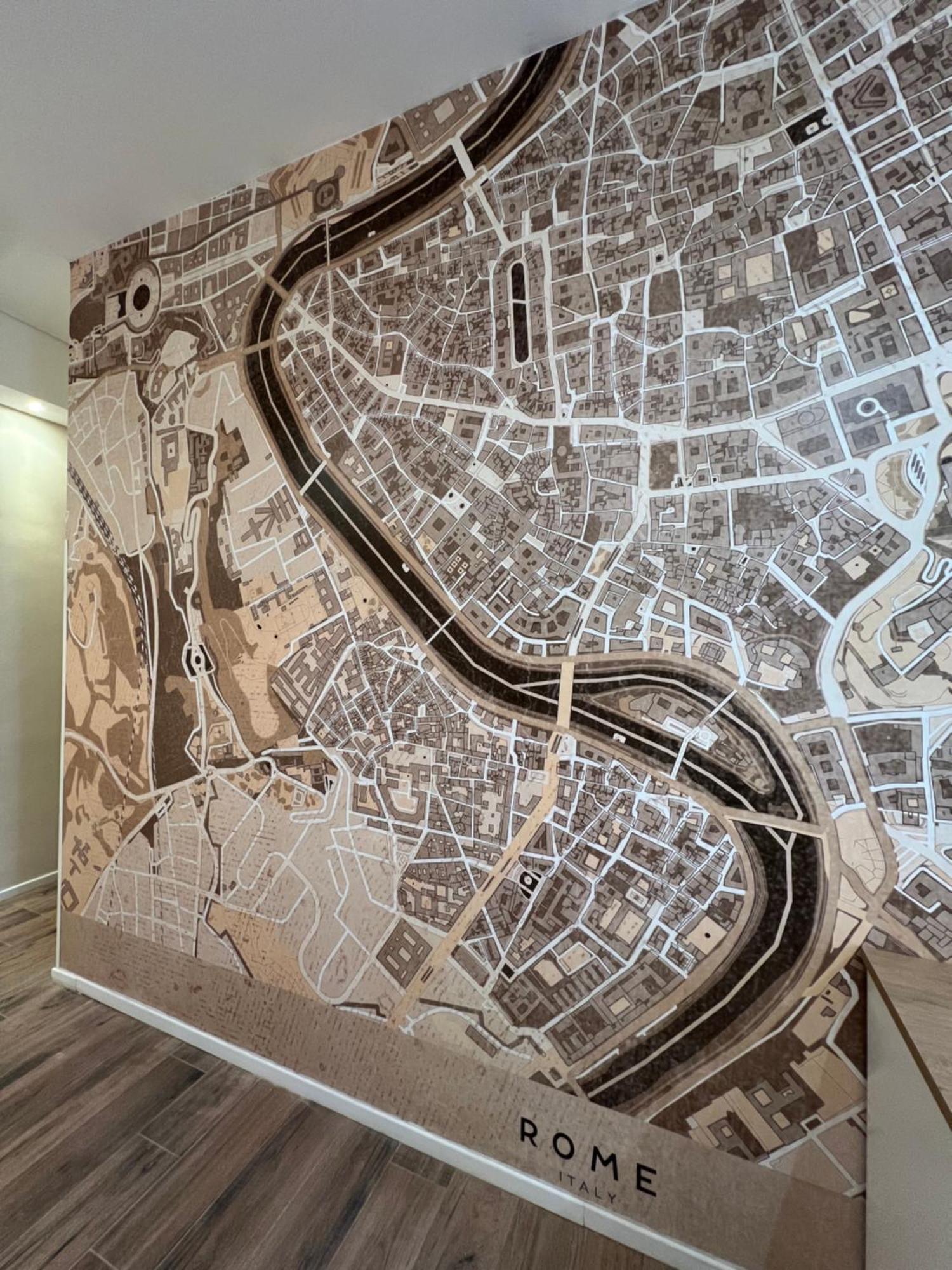 Ele Suites Pantheon 로마 외부 사진